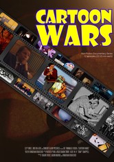 Cartoon Wars watch tv show streaming online