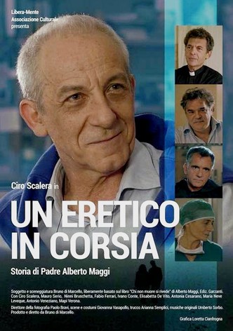 Un eretico in corsia - a heretic in the ward