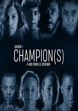 Champions