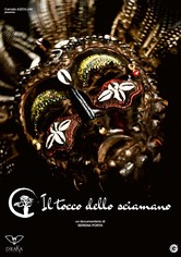 Il tocco dello sciamano