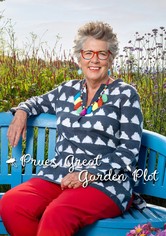 Prue's Great Garden Plot
