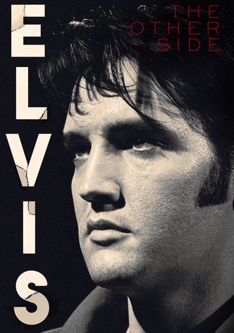 Elvis: The Other Side