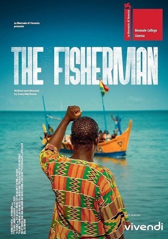 The Fisherman