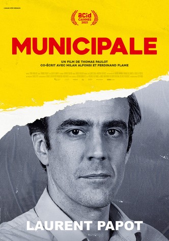 The Candidate