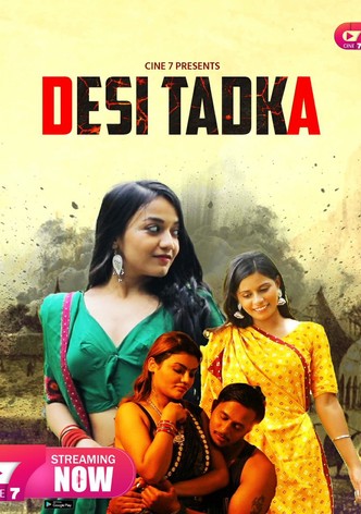 Desi Tadka - Balloons