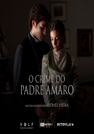 The Crime of Father Amaro