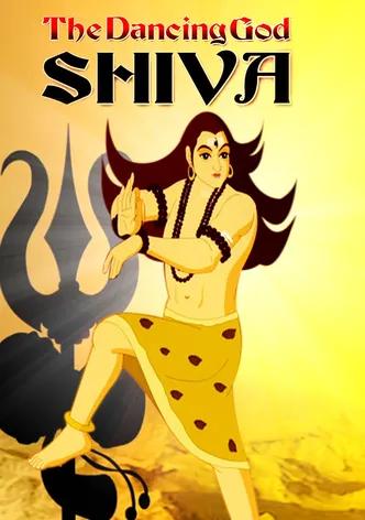 Shiva poster