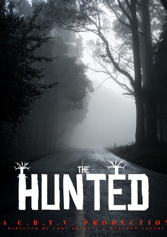 The Hunted