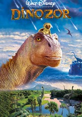 Dinozor