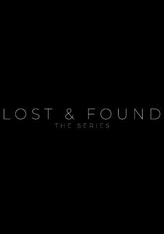 Lost & Found
