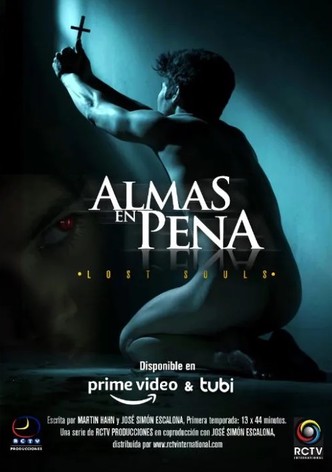 Almas en pena