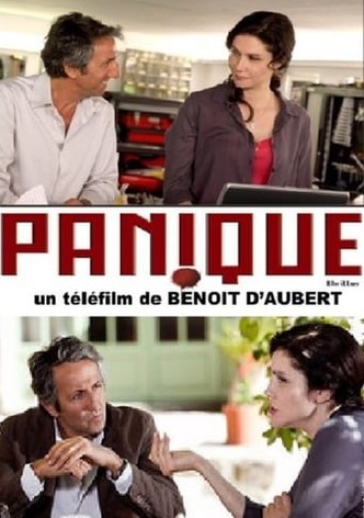 Panique!