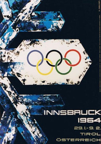 Innsbruck 1964: IX Olympic Winter Games