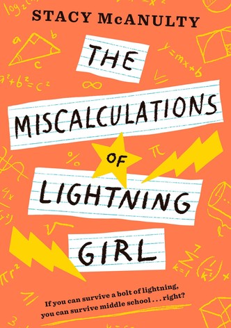 Miscalculations of Lightning Girl