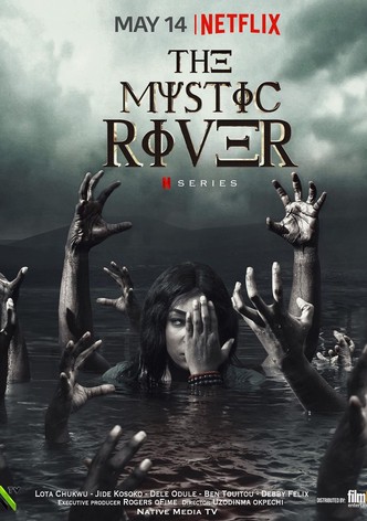 The Mystic River