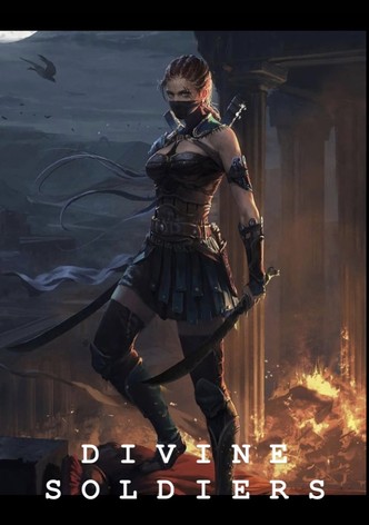 Divine Soldiers