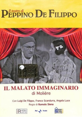 Il malato immaginario