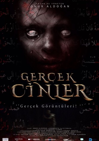 Gerçek Cinler