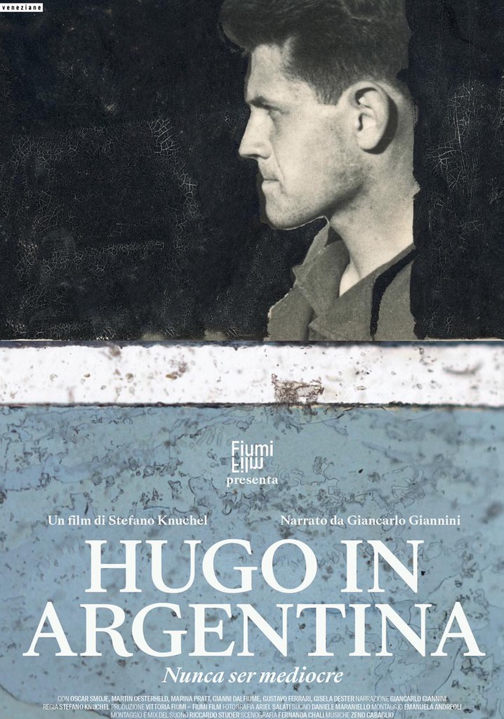 Hugo in Argentina