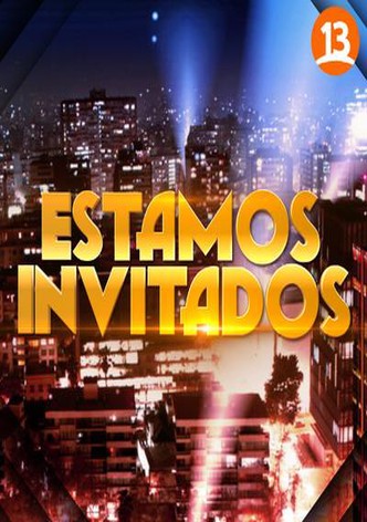 Estamos invitados