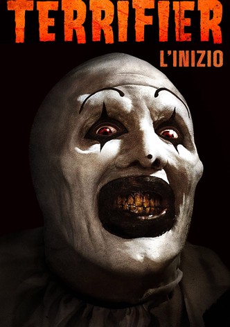 Terrifier - L'inizio