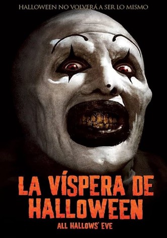 Terrifier: El inicio