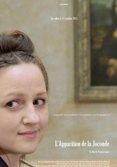 L'apparition de la Joconde