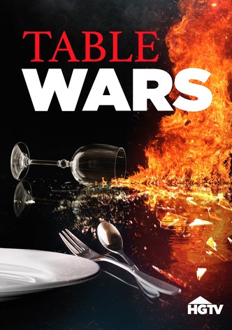 Table Wars