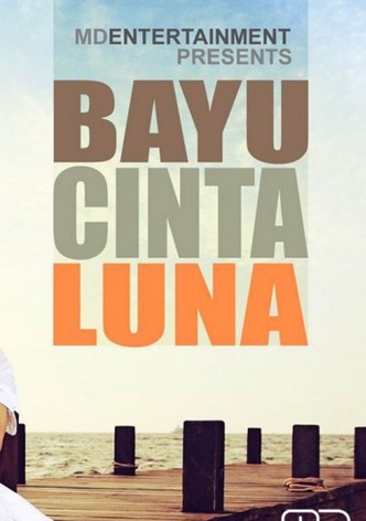 Bayu Cinta Luna
