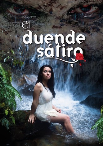 El duende sátiro