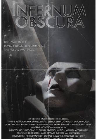 Infernum Obscura