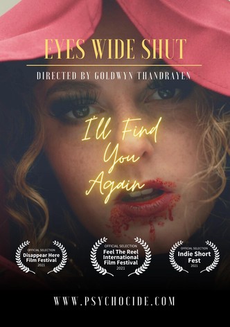 Psychocide: Eyes Wide Shut