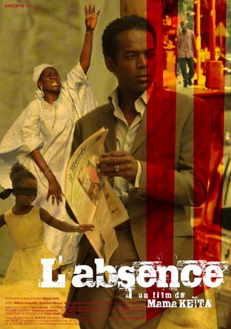 The Absence