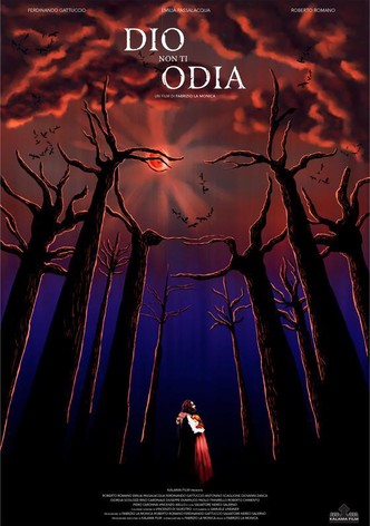 Dio non ti odia