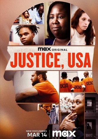 Justice, USA