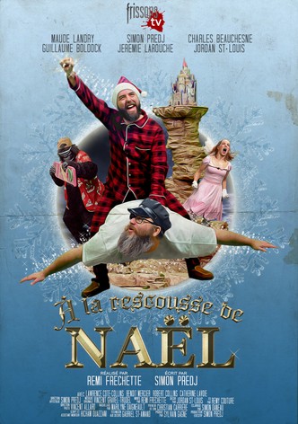 À la rescousse de Naël