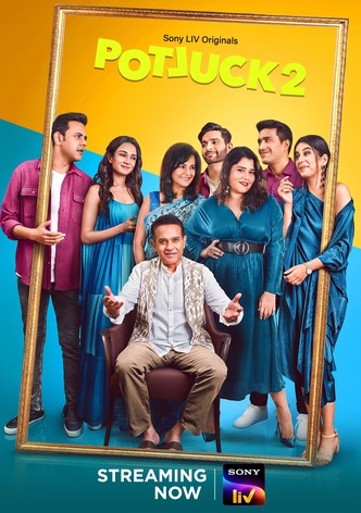 Potluck
