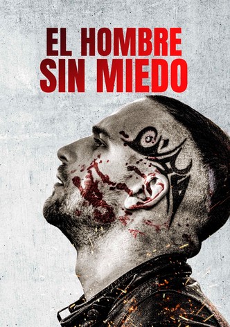El Hombre Sin Miedo