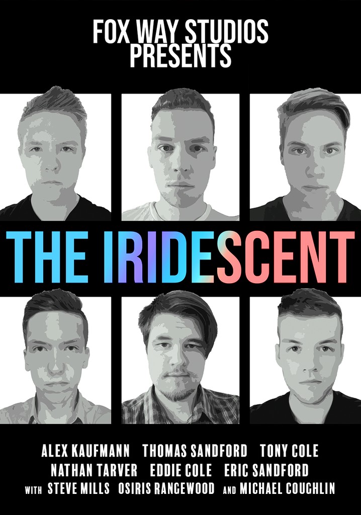 The Iridescent