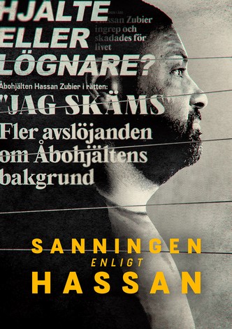 Sanningen enligt Hassan