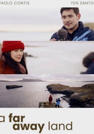Una Tierra Lejana