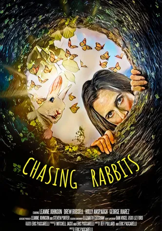 Chasing Rabbits poster