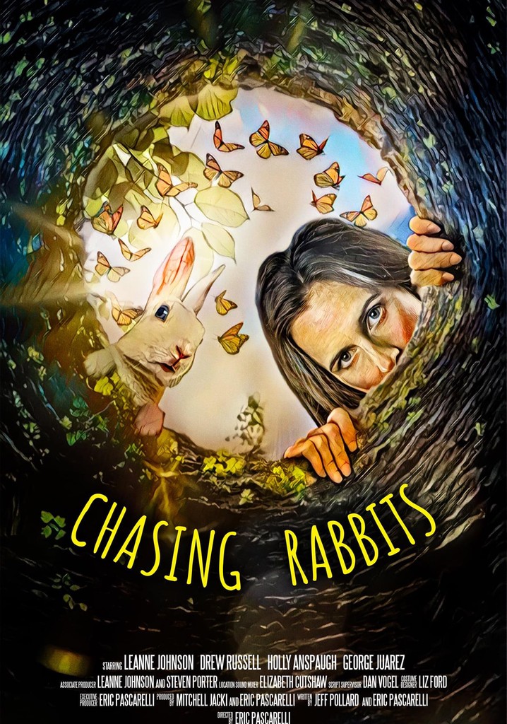 Chasing Rabbits streaming: where to watch online?