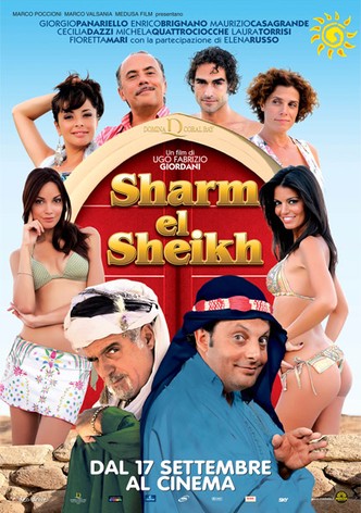Sharm el Sheikh - Un'estate indimenticabile