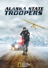 Alaska State Troopers - Season 8