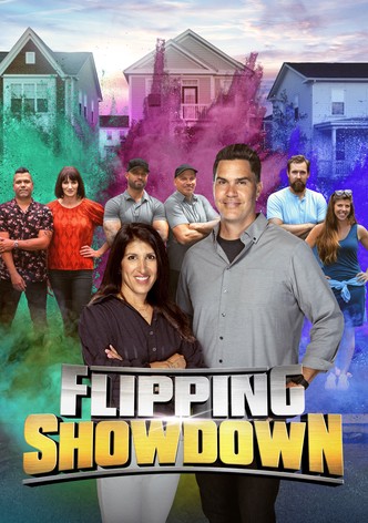 Flipping Showdown