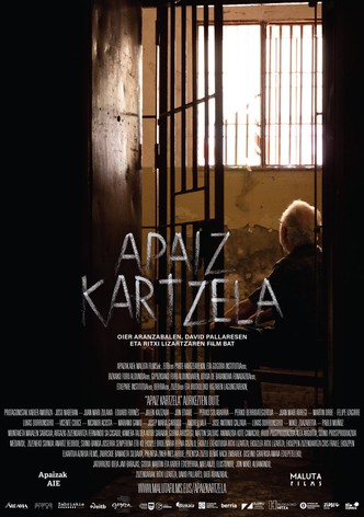 Apaiz Kartzela