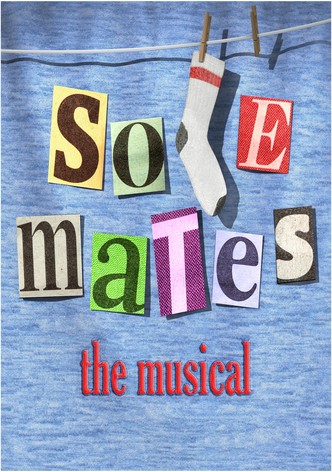 Sole Mates: The Musical