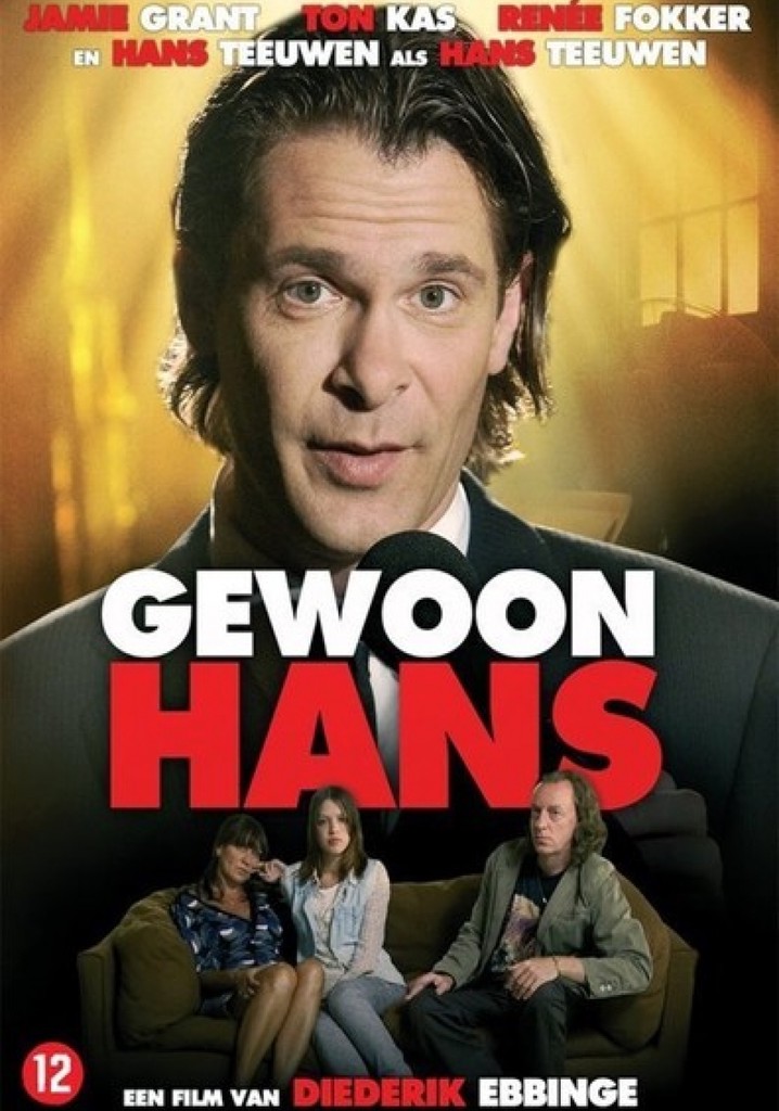 Gewoon Hans