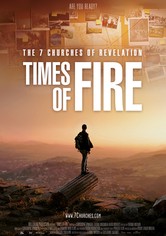 The 7 Churches of Revelation: Times of Fire